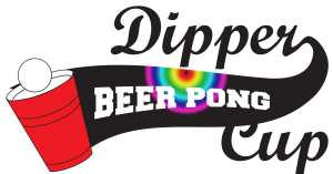 Dipper-Beerpong-Cup